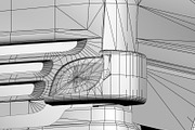Commercial Truck, a Cars & Vehicle 3D Model by Mechanik (Thumbnail 15 of 17)