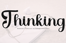 Thinking