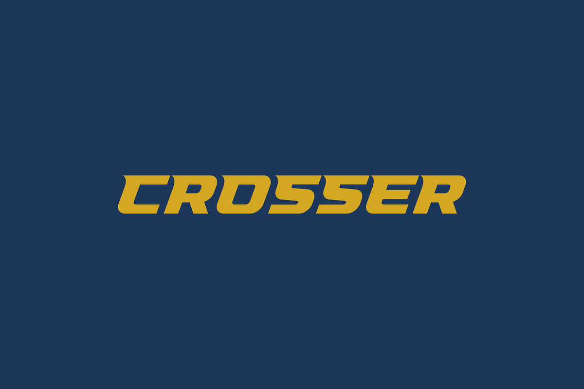 Runner - Modern Sport Typeface, a Sans Serif Font by Letterna (Photo 4 of 4)