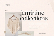 gemonica - experimental serif font, a Serif Font by Sensatype (Thumbnail 4 of 17)