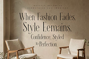 ZAWERMES - Thin Lines Elegance, a Serif Font by HypeWorksCo (Thumbnail 11 of 21)