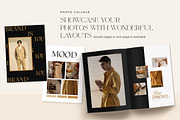 SALE Branding Workbook Creator CANVA, a Magazine Template by Eviory (Thumbnail 26 of 43)