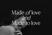 CS Reggie – Serif Typeface, a Serif Font by Craft Supply Co. (Thumbnail 3 of 8)