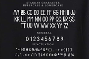 Monday School, a Sans Serif Font by FreshTypeINK (Thumbnail 3 of 8)