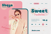 Coigum, a Sans Serif Font by kerismaker (Thumbnail 10 of 11)