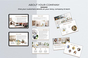 Product Catalog Canva Template, a Magazine Template by B2 Studio (Thumbnail 4 of 12)
