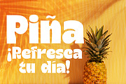 Jotari - Playfull Bold Font, a Sans Serif Font by Morisco (Thumbnail 5 of 8)