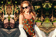 RETRO DISCO, a Pattern Graphic by MSNTY STUDIOX (Thumbnail 24 of 26)