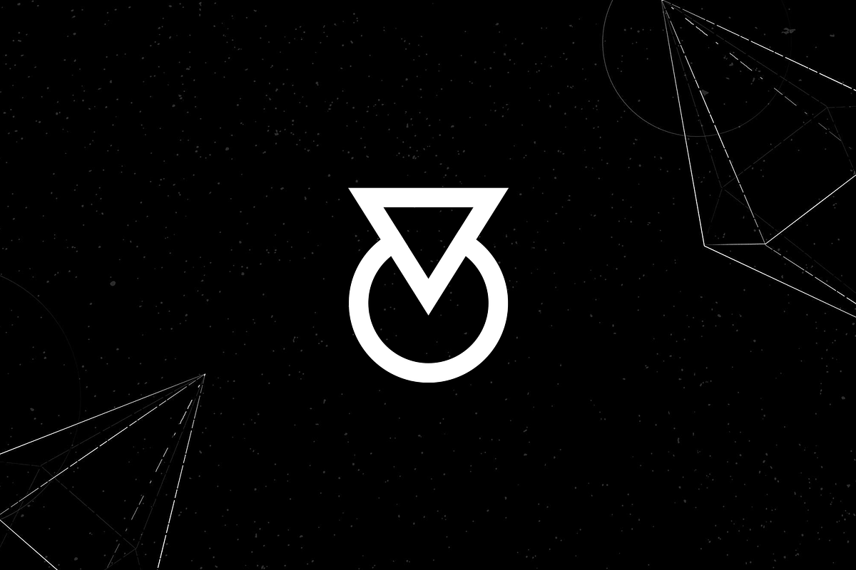 Luxury Abstract Geometric Logo, a Branding & Logo Template by Luxury Logos (Photo 2 of 4)