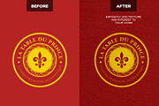 45 His-Res Textured Backgrounds, a Texture Graphic by Damien (Thumbnail 2 of 5)