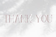 Belem Font Duo, a Script Font by CallMeStasia (Thumbnail 11 of 11)