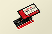 Grind Society - Business Card, a Business Card Template by StreaksideStd (Thumbnail 2 of 3)