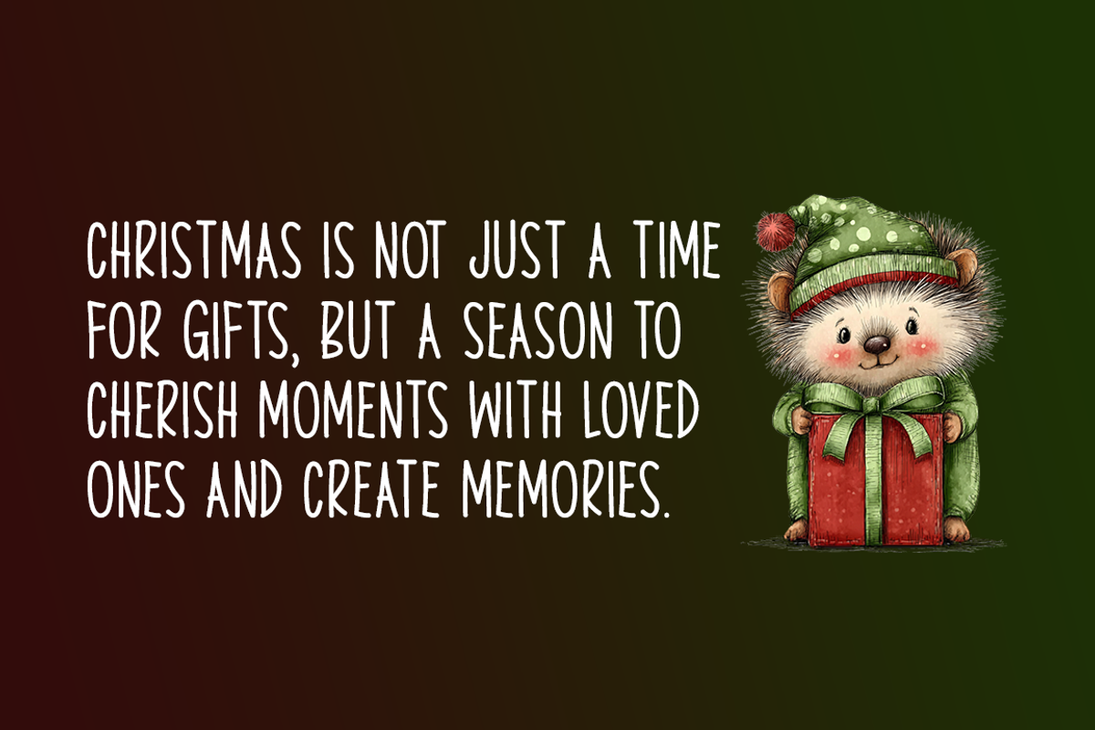 Merry Blessings Typeface, a Handwritten Font by Seemly Fonts (Photo 4 of 6)