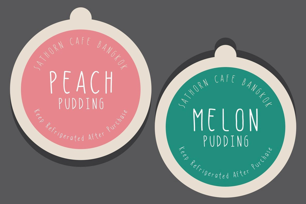 Hand Written Font - Hello Kitsy preview 6