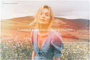 Velvet Archive - Light Leak Overlays, a Texture Illustration by tatiankaart (Thumbnail 5 of 9)