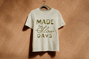 Palmaris MidCentury PalmSprings Sans, a Sans Serif Font by Struvictory.art (Thumbnail 7 of 9)