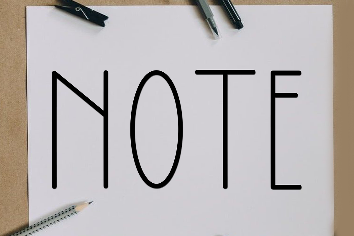 Stories Minimalist, a Sans Serif Font by InermediaSTUDIO (Photo 4 of 8)