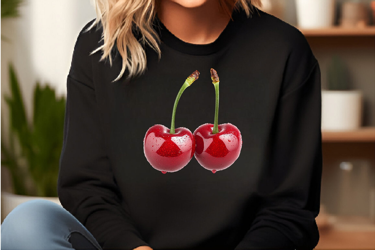 Summer Fruits Clipart, an Illustration by DreamCafeArt (Photo 6 of 9)