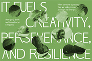 Mellowly Sans Serif Font, a Sans Serif Font by Vadovastd (Thumbnail 5 of 7)