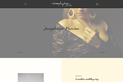 Josephynne Jewelry - Shopify Theme, a Shopify Template by inSTUDIO43 (Thumbnail 1 of 10)