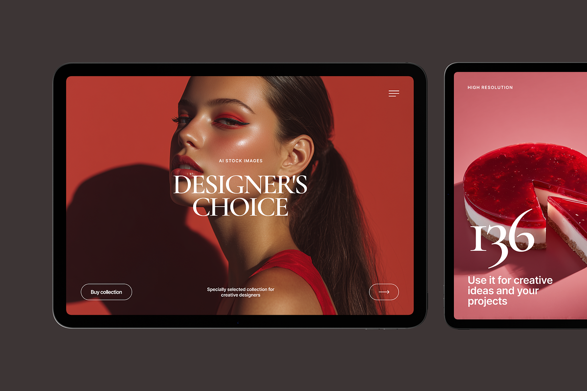 136 Red Fashion Stock Images, a Beauty & Fashion Photo by Welovegraphics (Photo 9 of 10)