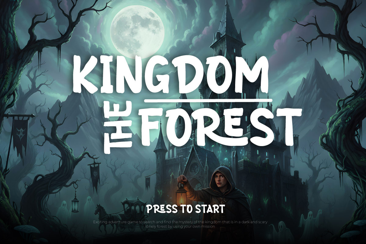 Patak Kumpul Adventure Display Game, a Sans Serif Font by twinstd (Photo 2 of 10)