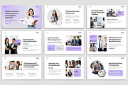 Finseo Presentation Template, a Presentation Template by TypeMakers (Thumbnail 5 of 5)
