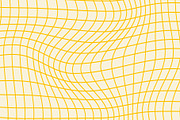 4 Groovy Hippie 70s Posters, a Background Graphic by katyaskrn (Thumbnail 6 of 6)