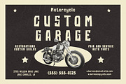 ASAP | Bold Handwritten Display Font, a Sans Serif Font by Artolabs (Thumbnail 5 of 12)