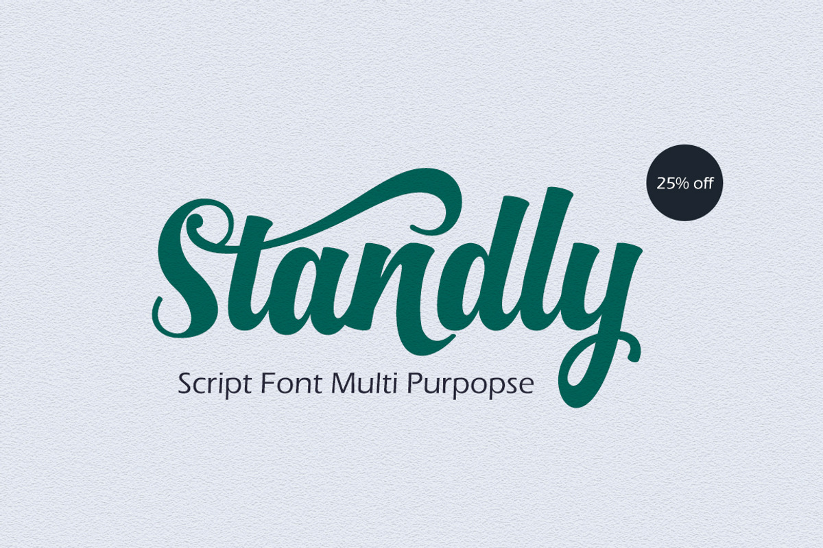 Standly