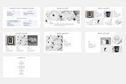 Business Strategy PowerPoint, a Presentation Template by JetzTemplates (Thumbnail 8 of 9)