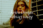 Sispectly Harmonies Nostalgic Serif, a Serif Font by suhadidesign (Thumbnail 9 of 14)