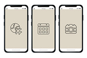 Travel Beige Template, a Social Media Template by Kalubuak (Thumbnail 10 of 10)