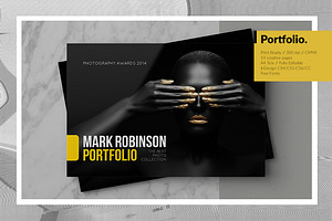 Portfolio Brochure Vol.2