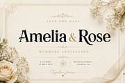 Grimersa, a Handwritten Font by Wow Magic (Thumbnail 1 of 6)