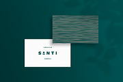 50 Hand-Drawn Dot & Stripe Patterns, a Pattern Graphic by Artec Maison (Thumbnail 8 of 19)