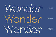 CS Quince – Cute Font, a Sans Serif Font by Craft Supply Co. (Thumbnail 4 of 8)