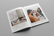 Catalog Template | Canva & Word, a Brochure Template by HiveArts (Thumbnail 8 of 9)