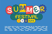 Aguilar - Playful Display, a Sans Serif Font by Haps Space (Thumbnail 7 of 14)