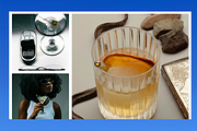 Modern Creative Portfolio Template, a Wix Template by pixlspace (Thumbnail 2 of 10)