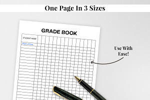 Grade Tracker