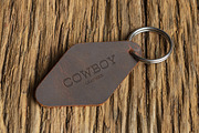 Cowboy Wildwest Slab Serif Font, a Slab Serif Font by UICreative (Thumbnail 9 of 10)