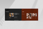 Work Portfolio Template, a Brochure Template by metastudio38 (Thumbnail 4 of 7)