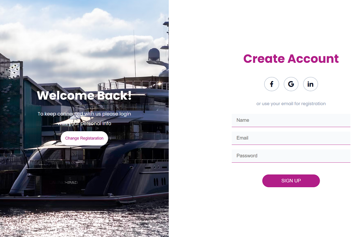 ShipMart-Modern Shipping  Template, a Landing Page Template by NomaTemplates (Photo 14 of 16)
