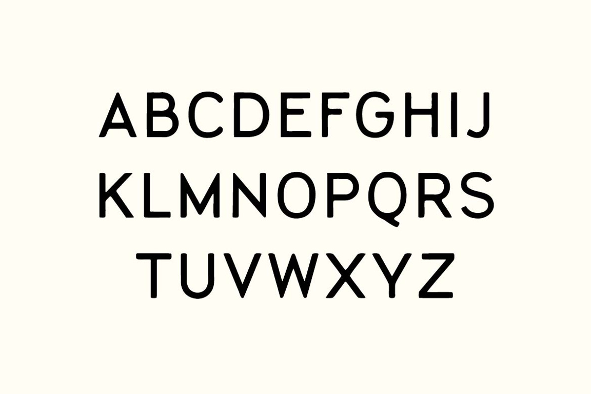 Manhattan Night Blues Handwritten, a Handwritten Font by UICreative (Photo 2 of 13)