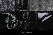 Plastic Bundle Branding Wrap Texture, a Texture Graphic by PrintPixel (Thumbnail 22 of 86)