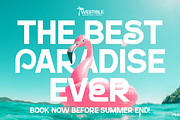Mirabel - Playful & Dynamic Font, a Font by Pekotype (Thumbnail 6 of 15)