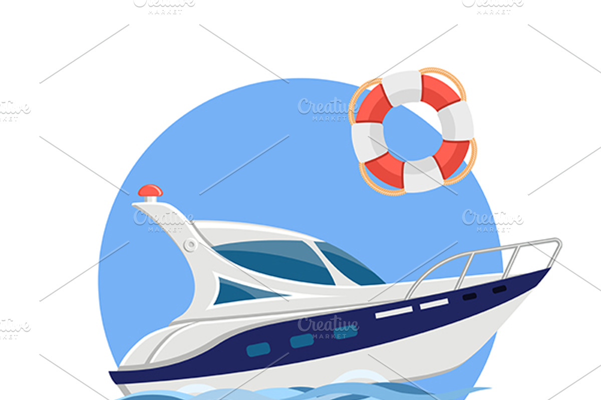 Vacation and Tourism Concepts, an Outline Icon by TAlex (Photo 2 of 6)