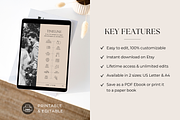 Wedding Day Magazine Template, a Templates & Theme by ShopRShop (Thumbnail 5 of 9)