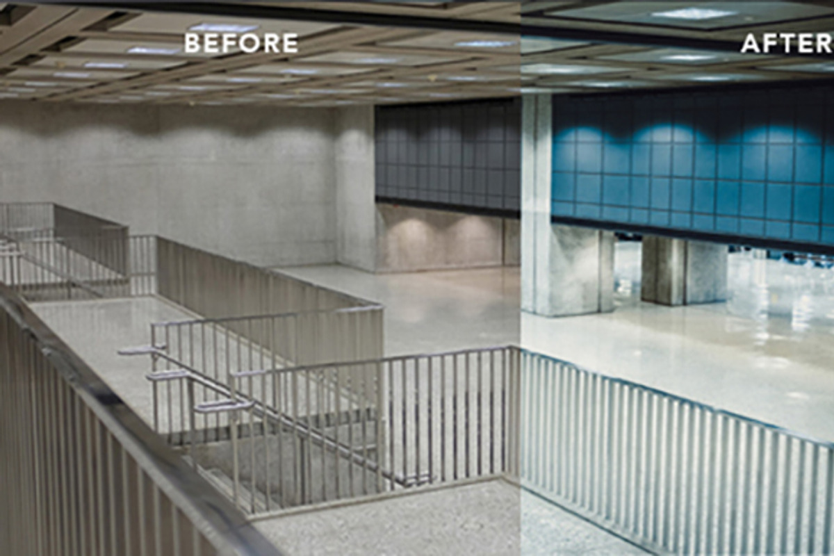 Cinematic Film - Lightroom Presets, a Plug-in Add-On by Jayson Photos (Photo 3 of 8)